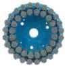 Picture of Weiler® Disc Brush 6" Hadb 80Sc Part# - 85996