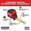 Picture of Milwaukee® Tool 25Ft Wide Blade Tape Measure Part# - 48-22-0225