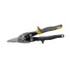 Picture of Klein Tools Aviation Snips With Wirecutter  Straight Part# - 1202S