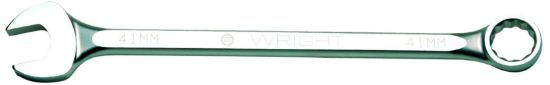 Picture of Wright Tool 65Mm Metric Combinationwrench 12Pt Part# - 11-65Mm