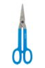 Picture of Channellock® 12" Duckbill Tinner Snip  Straight Cut  Tight Cu Part# - 612Td