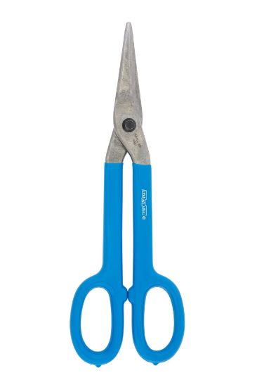 Picture of Channellock® 12" Duckbill Tinner Snip  Straight Cut  Tight Cu Part# - 612Td