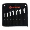 Picture of Crescent® 7Pc Wr Set In Wr Roll2 Mm Part# - Ccwsrmm7