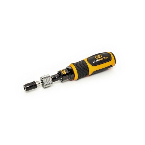 Picture of Gearwrench® Torque Screwdriver 1-6Nm Part# - 89621