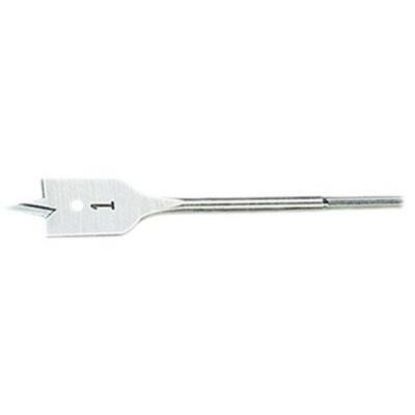 Picture of Greenlee® Bit Spade (1 Long) (33L)(Pop) Part# - 33L-1