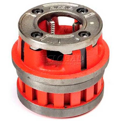 Picture of Ridgid® 12R 3/4"Npt Die Head Com Part# - 51862