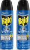 Picture of Raid® Raid Flying Insect Killer 7  15Oz Aerosol Part# - 300816