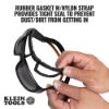 Picture of Klein Tools Replacement Set W/Gasket Strap Part# - 60483