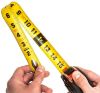 Picture of Crescent Lufkin® Shockforce Tape Measure 35'X1-3/16" Part# - L1135-02