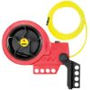 Picture of Master Lock® Cable Lockout Device  Reel; Nylon Cable Part# - S866