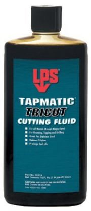 Picture of Lps 16 Oz. Tapmatic Tricut Part# - 5316