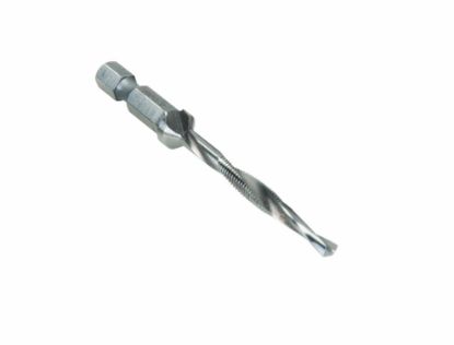 Picture of Greenlee® Drill/Tap  8-32 (Pop) Part# - Ldtap8-32