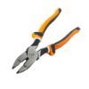 Picture of Klein Tools Elec Ins 9In Side Cut Pliers Part# - 2139Neeins