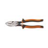 Picture of Klein Tools Elec Ins 8In Side Cut Pliers Part# - 2138Neeins