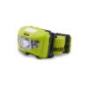 Picture of Bright Star Led Headlamp Spot/Fld Articulating 3Aaa Hv Grn Part# - 200501