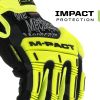 Picture of Mechanix Wear® Safety M-Pact Cut Level5 Part# - Smp-C91-010