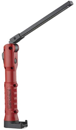 Picture of Streamlight® Stinger Switchblade - With Usb Cord - Red Part# - 76800