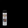 Picture of Rust-Oleum® Professional Striping Spray Black 18 Oz Part# - 2578838