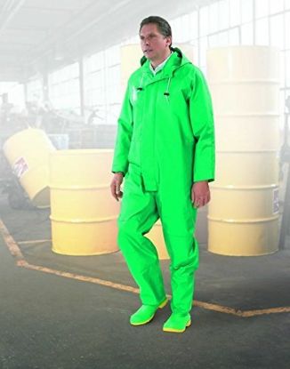 Picture of Onguard® Onguard Chemtex Coverall Part# - 7102000.Sm