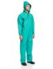 Picture of Onguard® Onguard Chemtex Coverall Part# - 7102000.Md