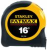 Picture of Stanley® 16'X1-1/4" Fat Max Tape Part# - 33-716