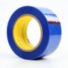 Picture of 3M™ 3M Polyester Tape 8902 Blue 1 In X 72 Yd Part# - 7000049602