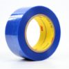 Picture of 3M™ 3M Polyester Tape 8902 Blue 1 In X 72 Yd Part# - 7000049602