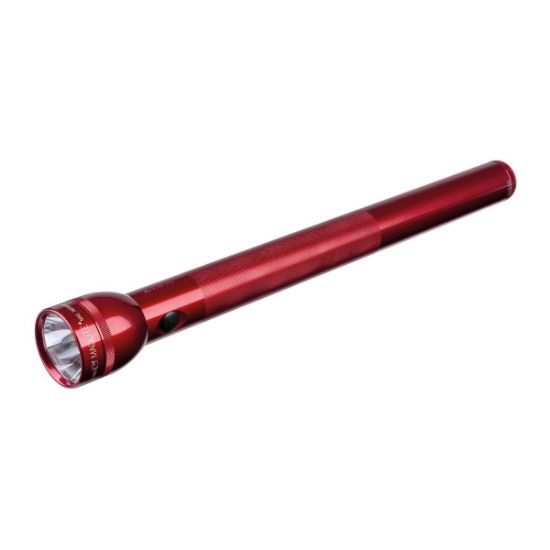 Picture of Mag-Lite Maglite 6D Cell Incandescant Handheld Flashlight Part# - Ss6D036