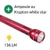 Picture of Mag-Lite Maglite 6D Cell Incandescant Handheld Flashlight Part# - Ss6D036