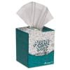 Picture of Angel Soft Angelsoftpremfacialtissue2Ply(30/Ca) Part# - 48580