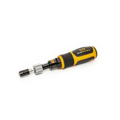 Picture of Gearwrench® Torque Screwdriver 5-25In/Lbs Part# - 89623