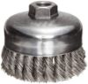 Picture of Weiler® Sr-4 .023 Ss 5/8-114In Dia Sin Part# - 12416