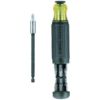 Picture of Klein Tools 14-In-1 Multi-Bit Adjustable Length Screwdriver Part# - 32303