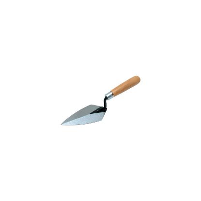 Picture of Marshalltown 5 1/2 X 2 3/4 Pointing Trowel Part# - 95