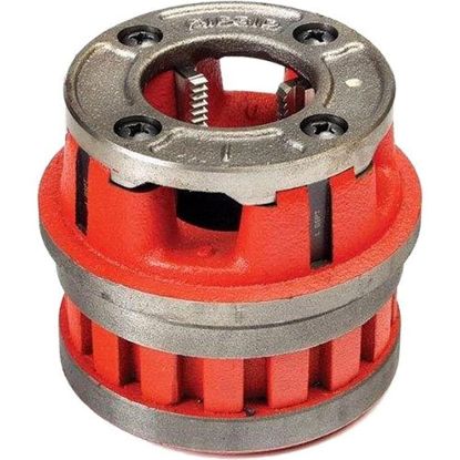 Picture of Ridgid® 12R 3/4 Npt Die Hd Comp Part# - 37395