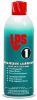 Picture of Lps #1 11Oz Aerosol Lubricant Greaseless Part# - 116