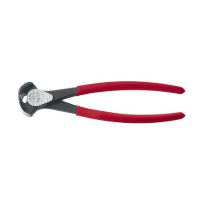 Picture of Klein Tools 8" End Cut Pliers Part# - D232-8