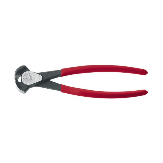 Picture of Klein Tools 8" End Cut Pliers Part# - D232-8