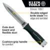 Picture of Klein Tools Serrated Duct Knife Part# - Dk06