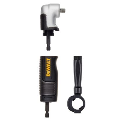 Picture of Dewalt® Dw Ft Modular Ra - 1/4Insquare 2 Part# - Dwamra14Ft