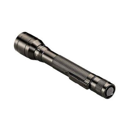 Picture of Streamlight® Jr F-Stop Flashlight W/Slide From Flood To Spot Part# - 71700