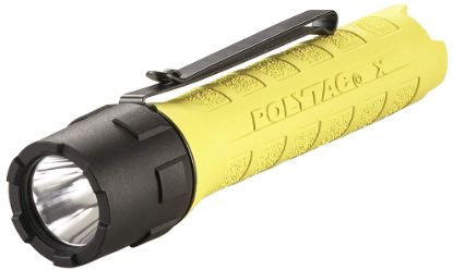 Picture of Streamlight® Polytac X Durable Tactical High Lumen Flashlight Part# - 88601