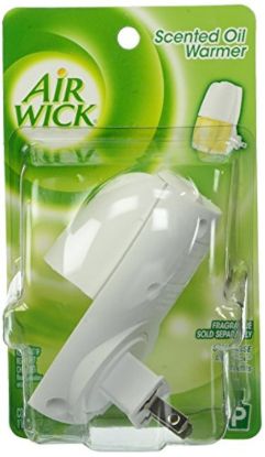 Picture of Air Wick Rac78046 Freshener Warmer Unit Wh Part# - Rac78046