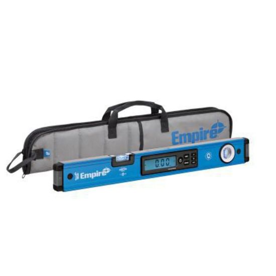 Picture of Empire® Level 24" Tb Digital Level - Mag Part# - Em105.24