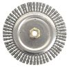 Picture of Weiler® Dually In Root Pass Brush- .020 Steel Wire- 5/8- Part# - 79800