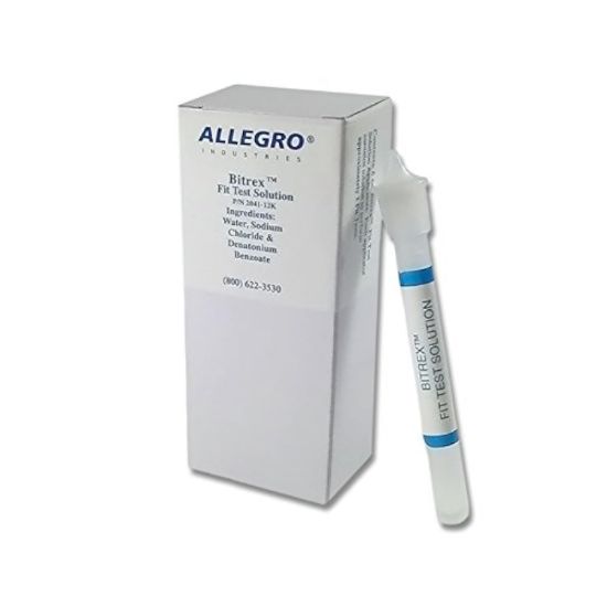 Picture of Allegro Bitrex Test Solution Part# - 2041-12K