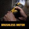 Picture of Dewalt® 20V Max Xr Brushless Oscillating Tool Part# - Dcs356B