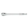 Picture of Gearwrench® 1/2" Dr 90T Cush Grip Long Handle Ratchet Part# - 81361T