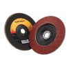 Picture of 3M™ Cubitron Ii Flap Disc 9 Part# - 7000148192