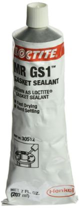 Picture of Loctite® 7 Oz #1 Gasket Sealant Part# - 234887